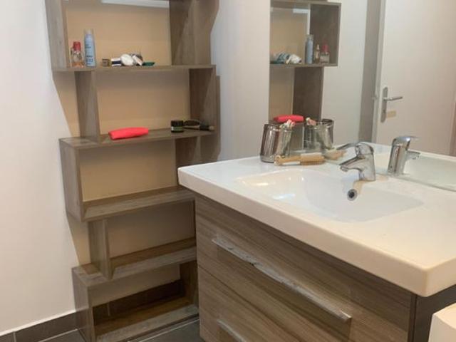 Appartement de 63m2 à louer sur Toulon