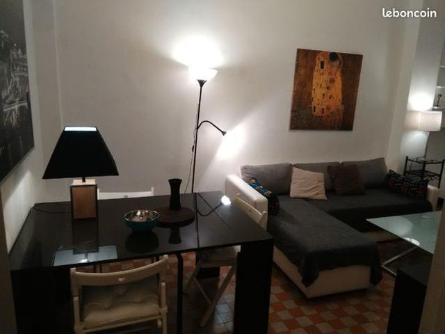 Appartement de 63m2 à louer sur Toulon