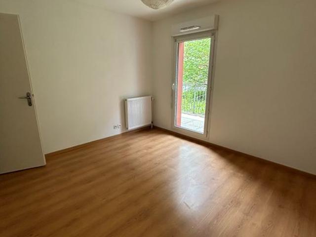 Appartement de 63m2 à louer sur Toulouse
