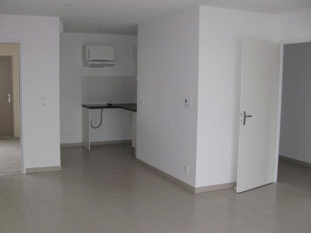 Appartement de 63m2 à louer sur Toulouse