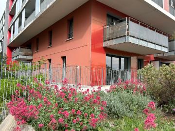 Appartement de 63m2 à louer sur Toulouse