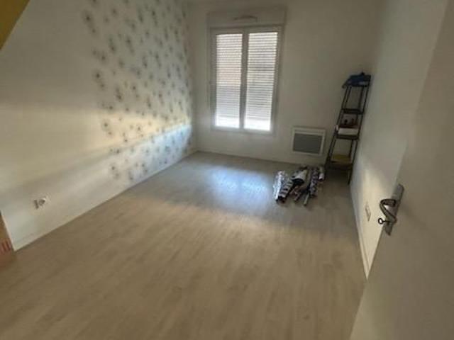 Appartement de 63m2 à louer sur Tours