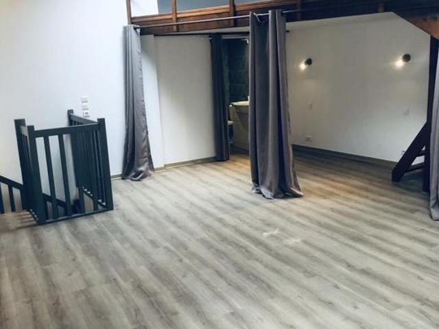 Appartement de 63m2 à louer sur Trans en Provence