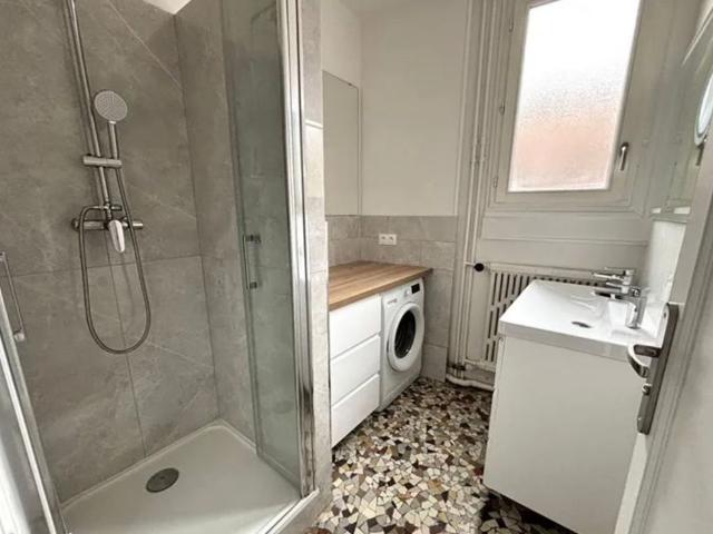 Appartement de 63m2 à louer sur Troyes