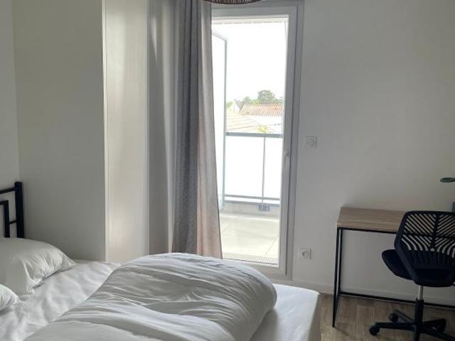 Appartement de 63m2 à louer sur Vertou