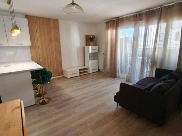 Appartement de 63m2 à louer sur Villejuif