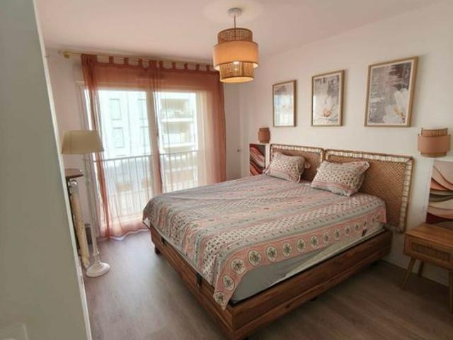 Appartement de 63m2 à louer sur Villejuif