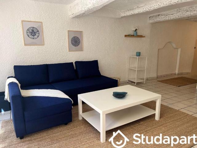 Appartement de 63m2