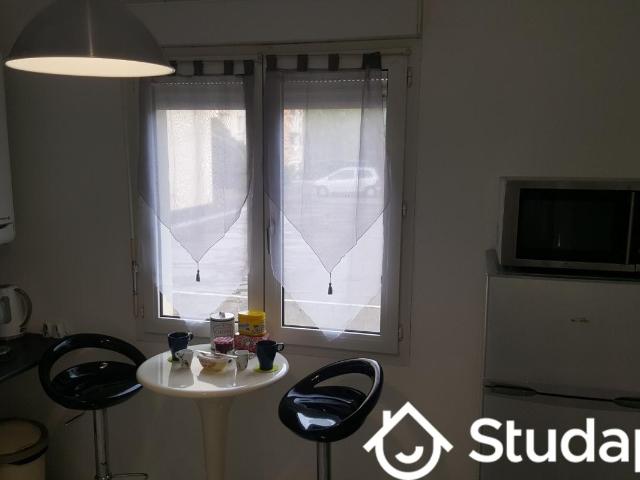 Appartement de 63m2