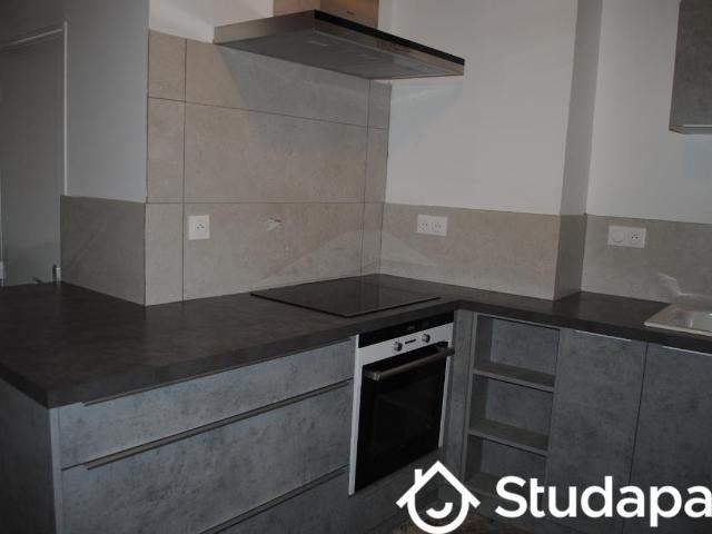 Appartement de 63m2