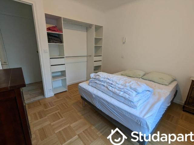 Appartement de 63m2