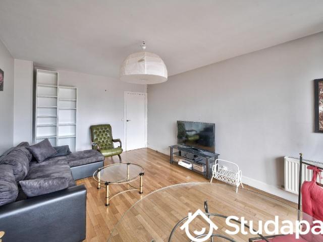 Appartement de 63m2