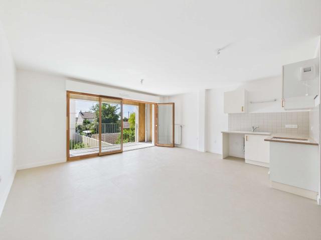 Appartement de 60.48 m² à AULNAY SOUS BOIS