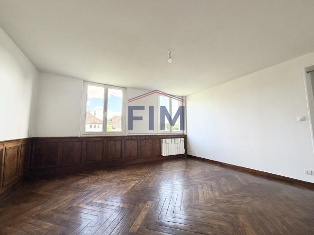 APPARTEMENT DE 60.50 M2
