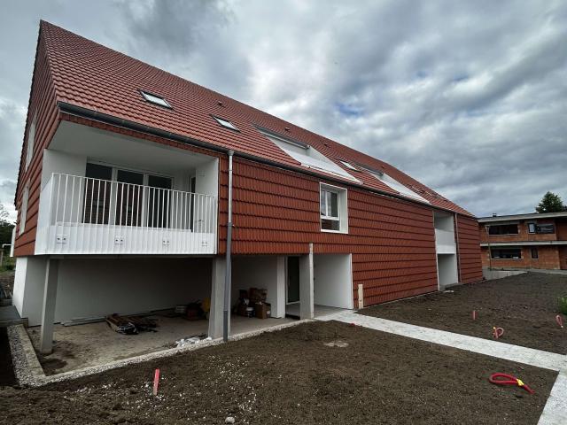 Appartement de 60.58 m² à NIEDERHAUSBERGEN