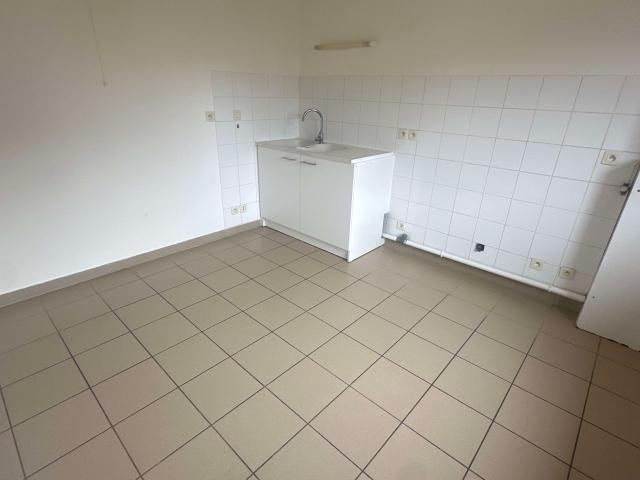 Appartement de 60.62 m² à OYONNAX