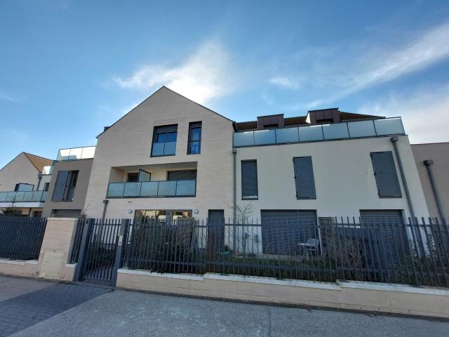 Appartement de 60.68 m² à NOISY LE ROI