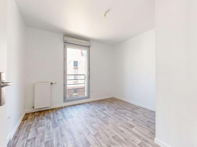 Appartement de 60.8 m² à ETAMPES