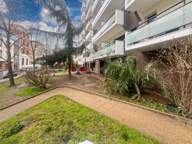 Appartement de 60.03 m² à CLICHY