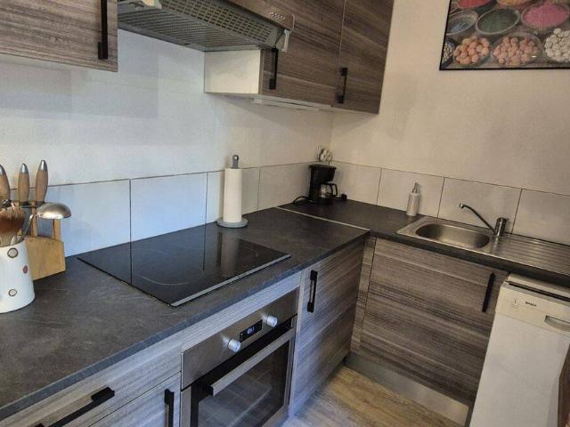 Appartement de 60.21m² en location avec terrasse à Huningue