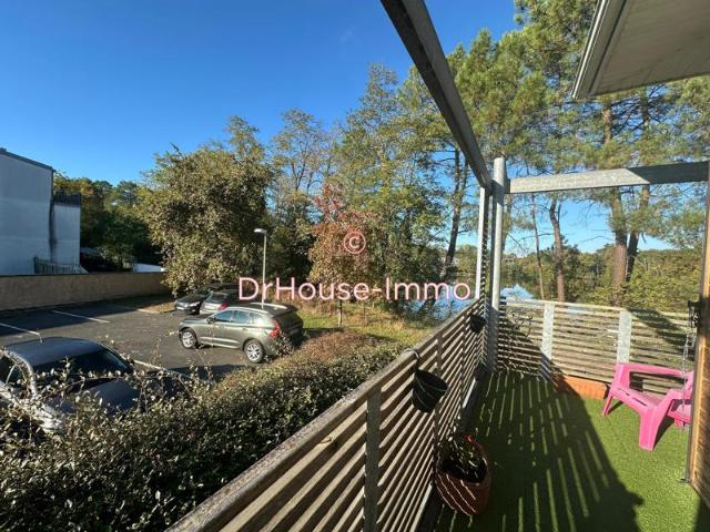Appartement de 60 M2 dans une petite résidence