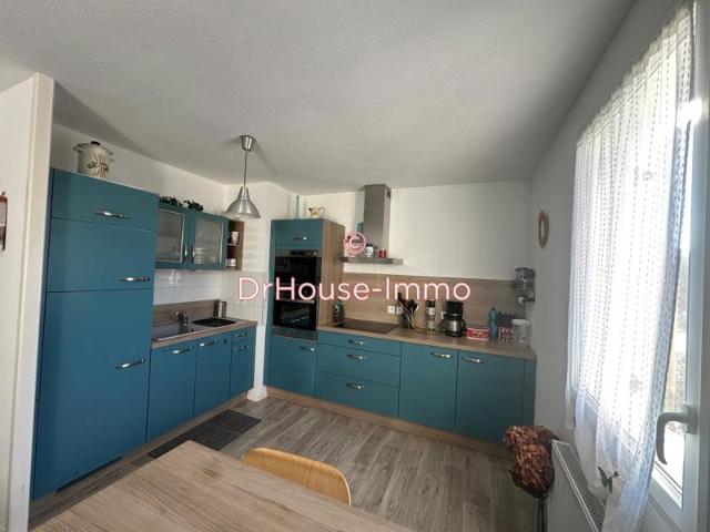 Appartement de 60 M2 dans une petite résidence