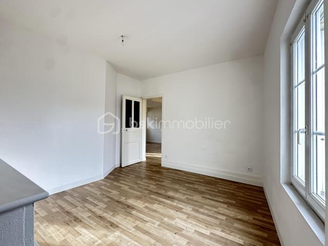 Appartement de 60 m² à Chatellerault
