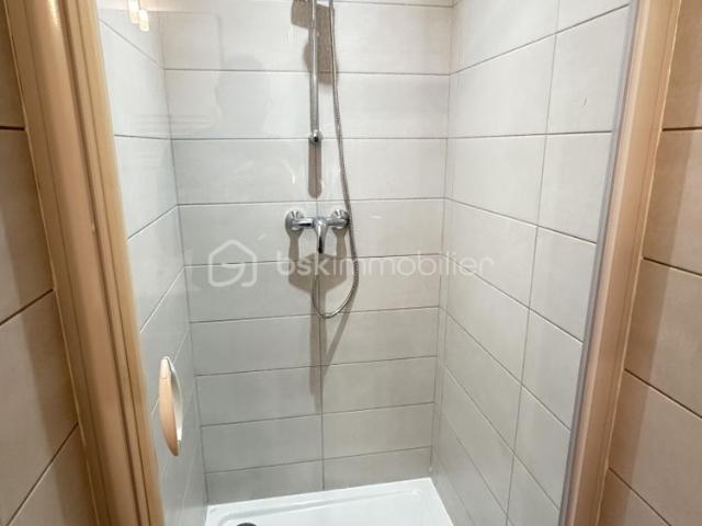 Appartement de 60 m² à Chatellerault