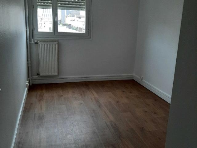 Appartement de 60 m² à CLICHY