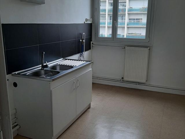 Appartement de 60 m² à CLICHY