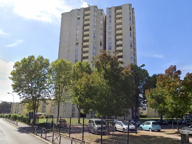 Appartement de 60 m² à L HAY LES ROSES