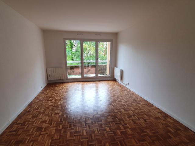 Appartement de 60 m² à NANTERRE