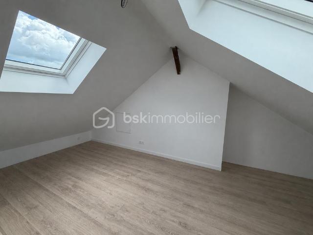 Appartement de 60 m² à Sotteville Les Rouen