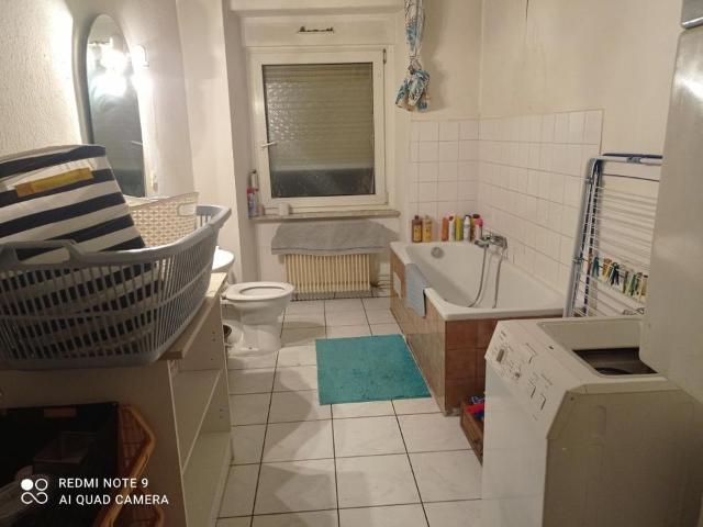 Appartement de 60m2 à louer sur Mulhouse