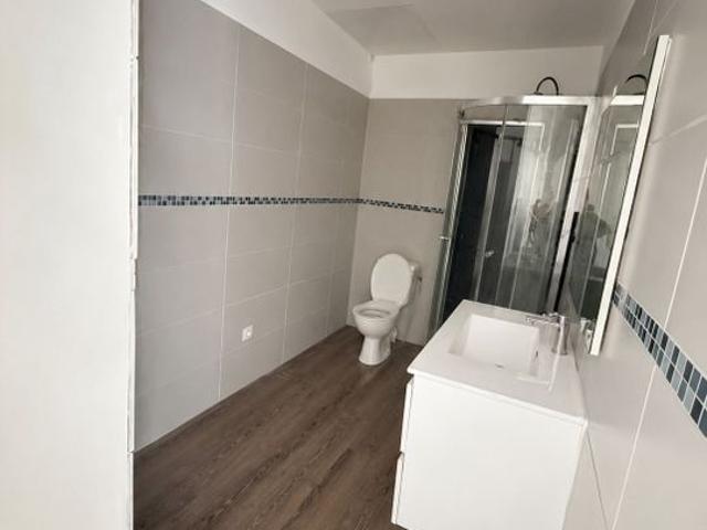 Appartement de 60m2 à louer sur Maisnil lès Ruitz