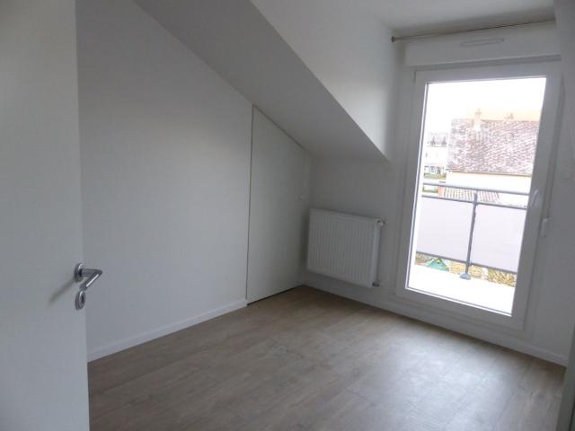 Appartement de 60m2 à louer sur Maizières lès Metz