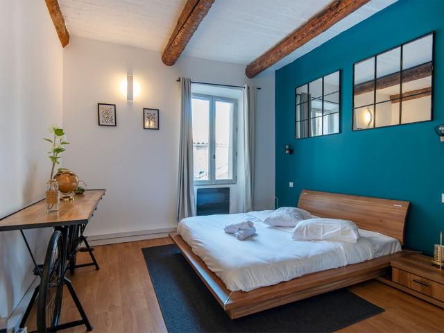 Appartement de 60m2 à louer sur Marseille 01