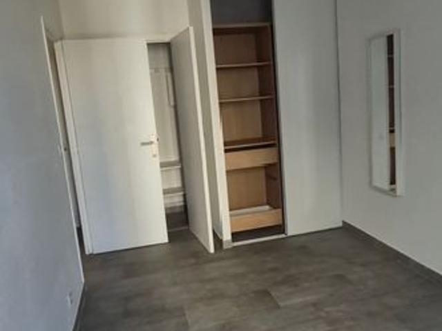 Appartement de 60m2 à louer sur Marseille 10