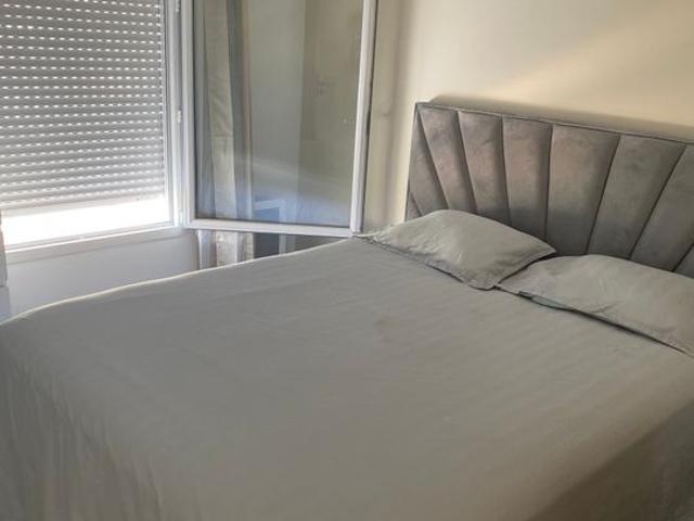 Appartement de 60m2 à louer sur Marseille 12