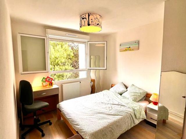 Appartement de 60m2 à louer sur Mérignac