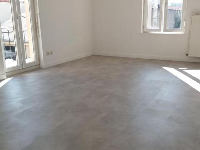 Appartement de 60m2 à louer sur Metz