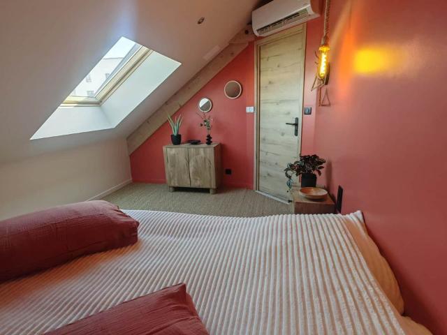 Appartement de 60m2 à louer sur Metz