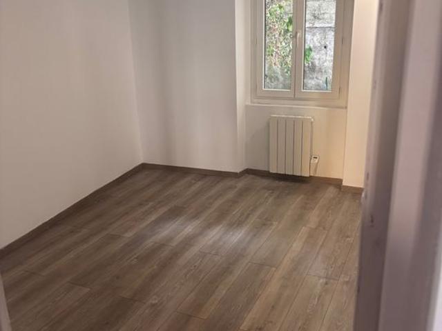 Appartement de 60m2 à louer sur Mons