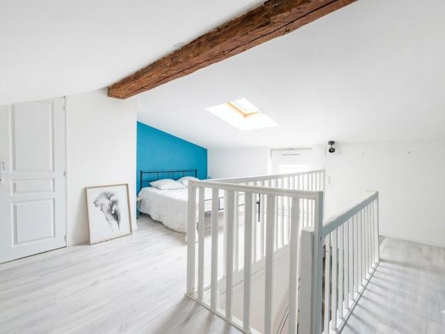 Appartement de 60m2 à louer sur Mont de Marsan