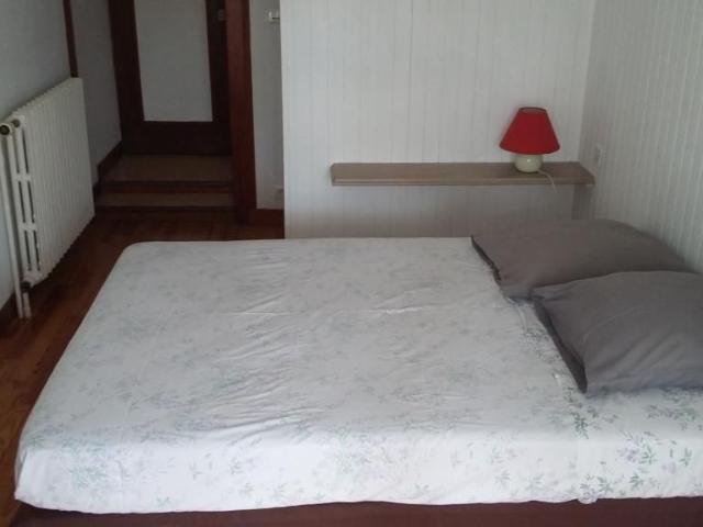 Appartement de 60m2 à louer sur Montbellet