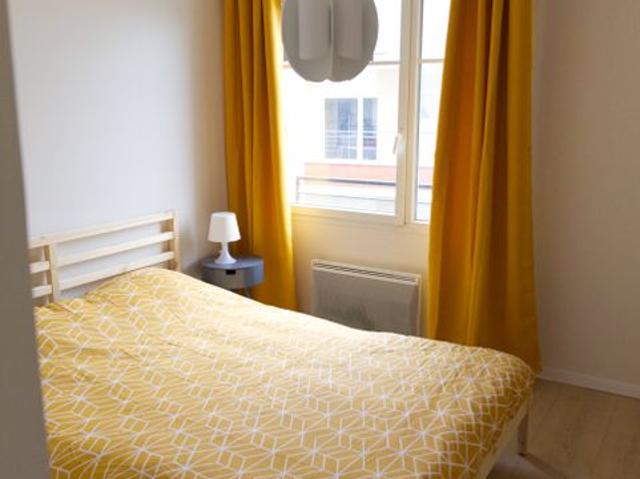 Appartement de 60m2 à louer sur Montévrain