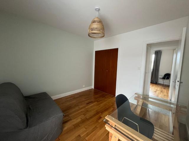 Appartement de 60m2 à louer sur Montluçon