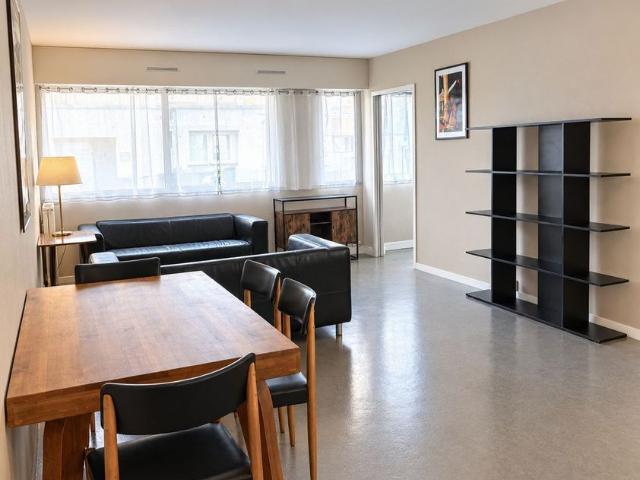 Appartement de 60m2 à louer sur Nantes