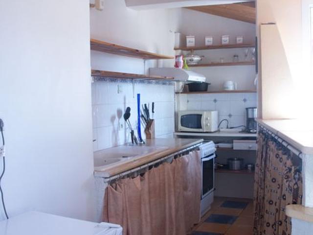 Appartement de 60m2 à louer sur Neffiès