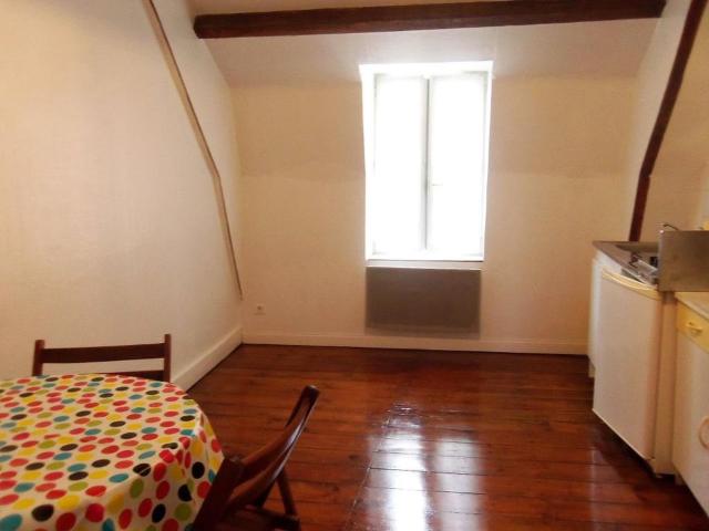 Appartement de 60m2 à louer sur Neuvic